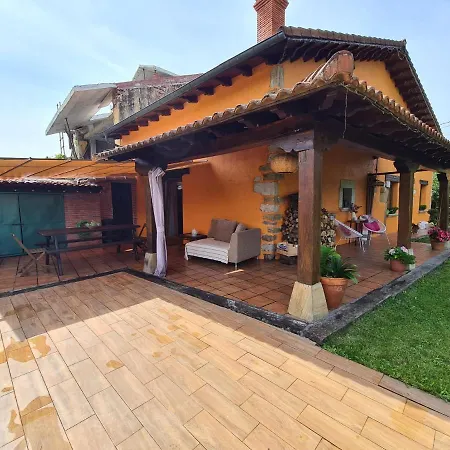 Enso Villa Penagos Exterior photo