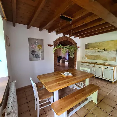 Enso Villa Penagos Exterior photo