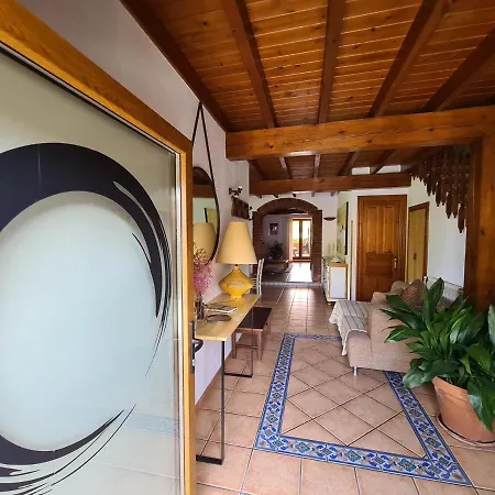 Enso Villa Penagos Exterior photo