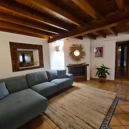 Enso Villa Penagos Exterior photo