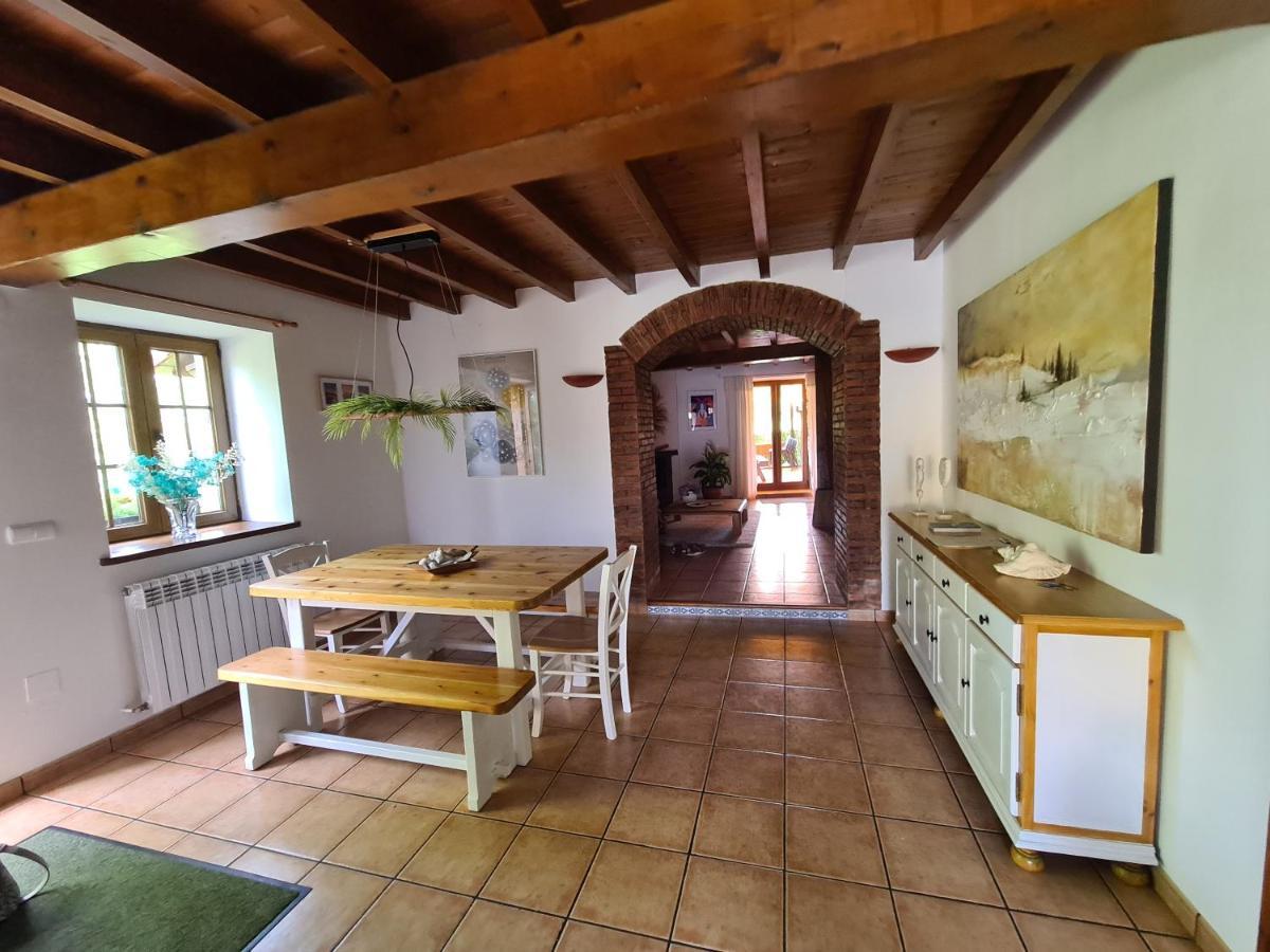 Holiday home Enso