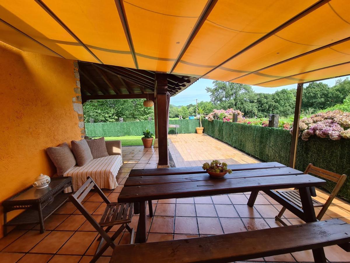 Holiday home Enso *
