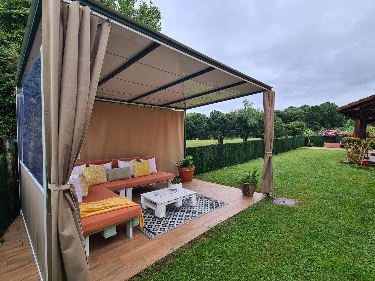 Enso Holiday home