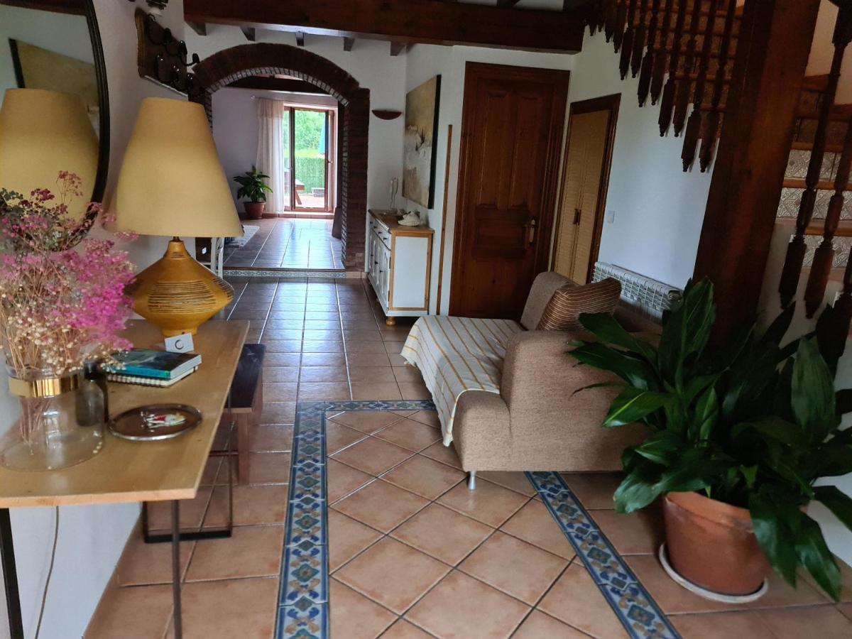 Enso Holiday home