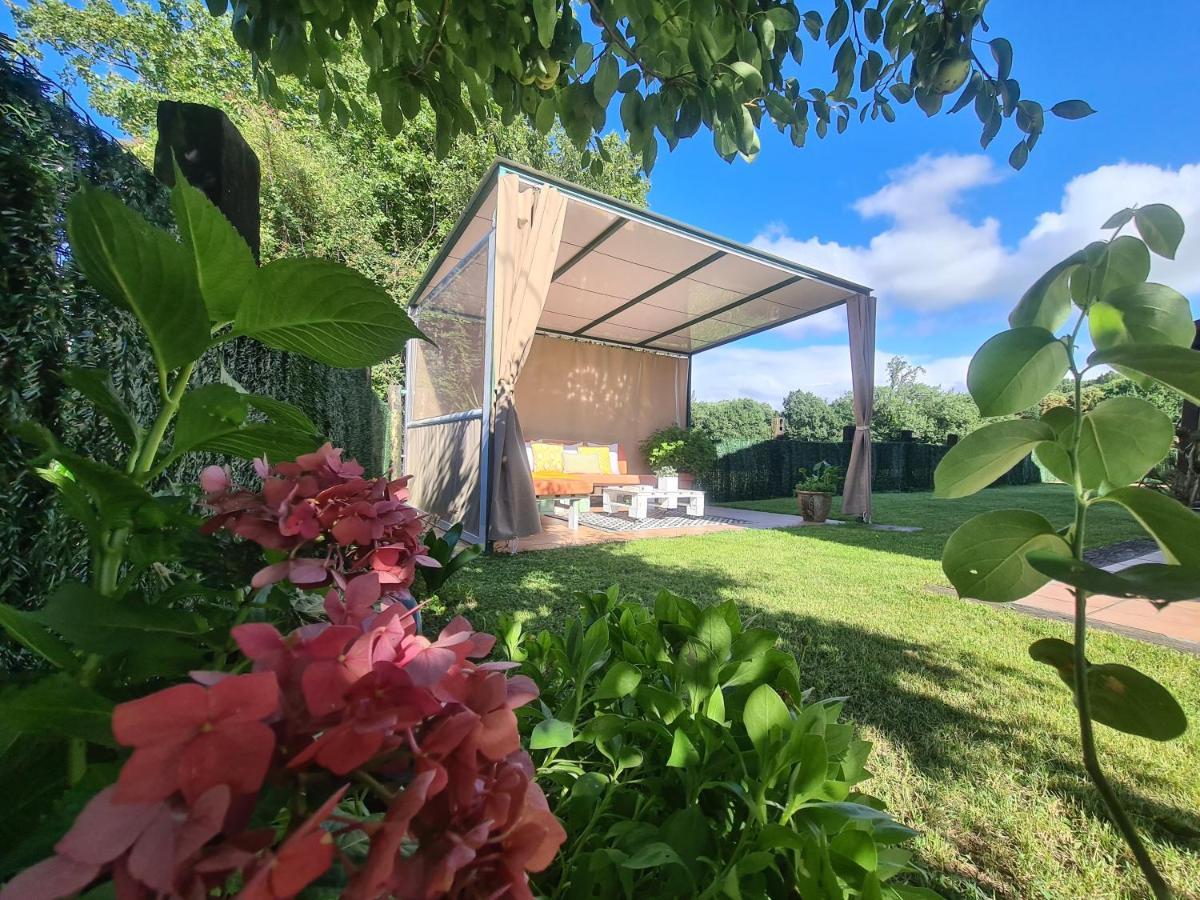 Enso Holiday home Penagos