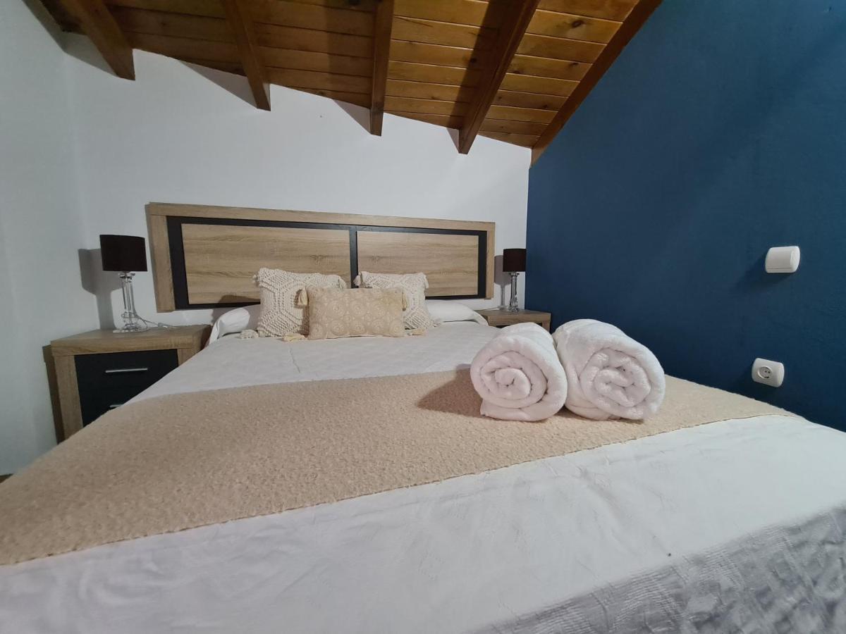 Enso Holiday home Penagos