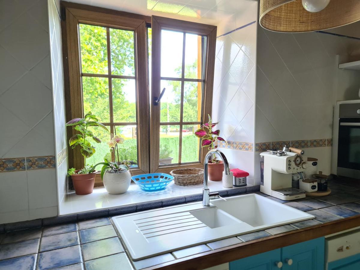 Holiday home Enso Penagos